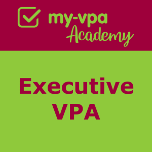 my-vpa Academy: Executive VPA Eignungsquiz