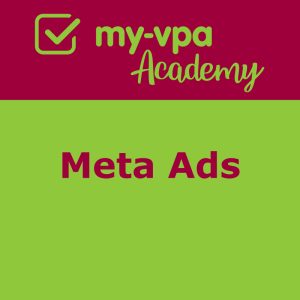 my-vpa Academy: Meta Ads