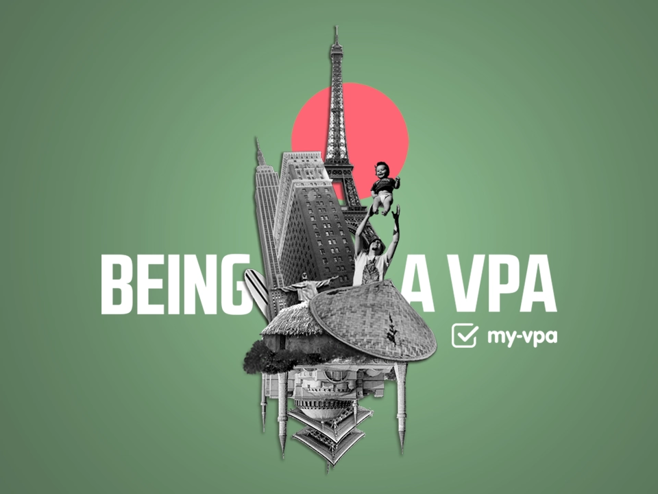 VIrtuelle Assistenten bei my vpa: Arbeiten als VPA