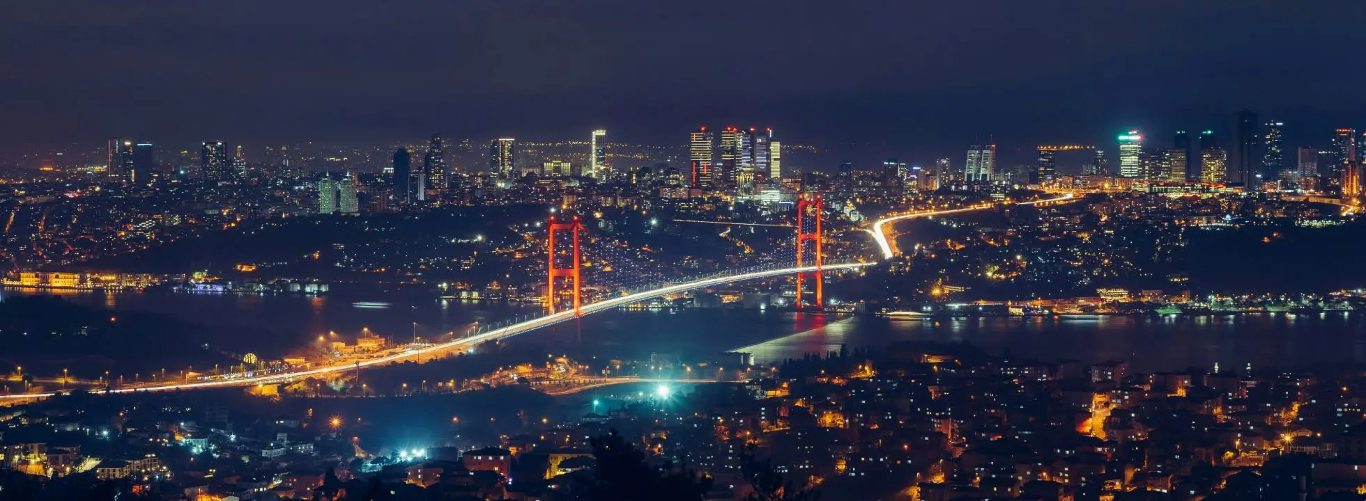 Erfahrungsbericht Virtuelle Assistentin Melis in Istanbul