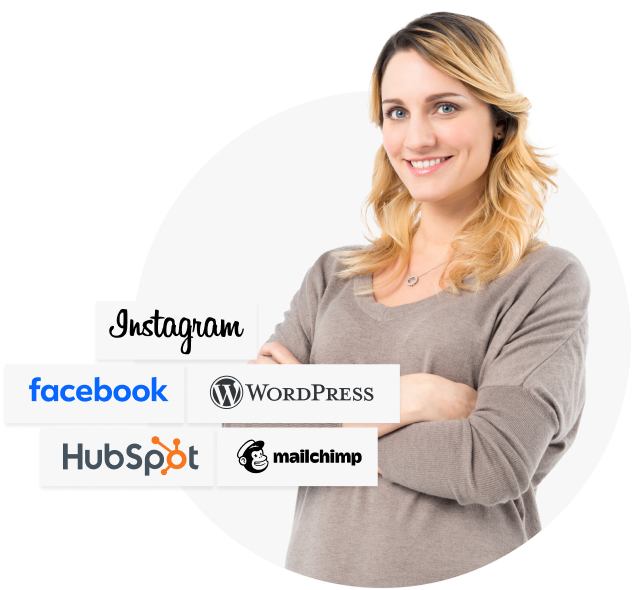 Virtuelle Assistenz im Marketing