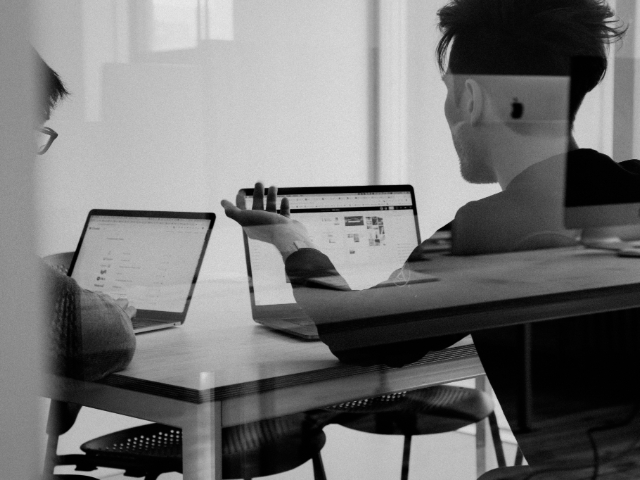 my-vpa Virtuelle Assistenten um Prozesse zu analysieren